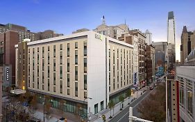 Home2 Suites by Hilton Philadelphia Convention Center